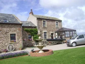 Image of Stunning coastal country cottage 2 beds sleeps 5