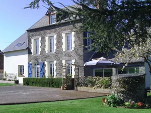 Image of Chambre d'hotes de la Mousse