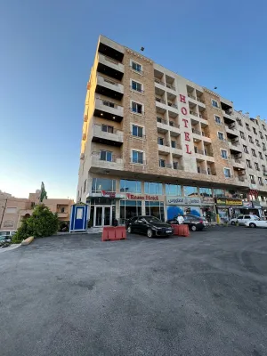 Image of Ream Hotel Amman