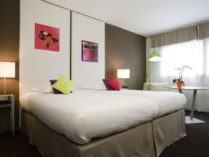 Image of Ibis Styles Annemasse Genève