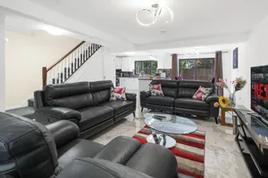 Image of 2023 & 2024 Winner of Travellers Award - Four Bedroom Houses & Studio Apartments - HS2 Contractors - NEC - Birmingham Airport - BCU & Aston University - Heartland Hospital - Jaguar - Star City