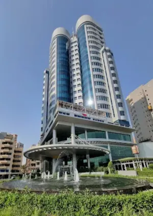 Image of Costa Del Sol Hotel by Arabian Link