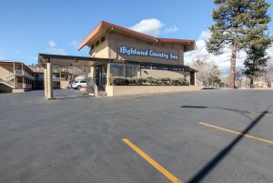 Image of Highland Country Inn Flagstaff