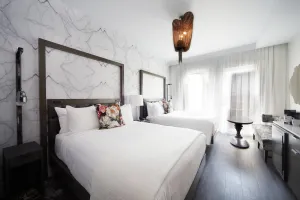 Image of Hotel Bella Grace