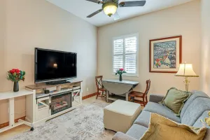 Image of Pet-friendly Apt in Quiet Chula Vista Neighborhood