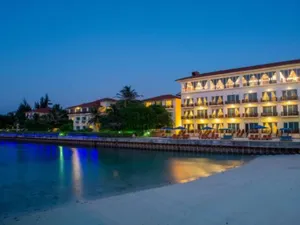 Image of Hulhule Island Hotel