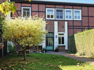 Image of Ferienwohnung in Wittenburg