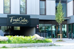 Image of FreshSuites & Bar