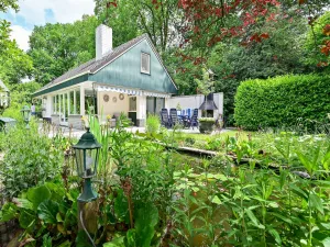 Image of Holiday home in Overijssel with garden