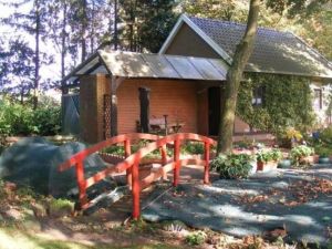 Image of Holiday home in Herzlake with garden