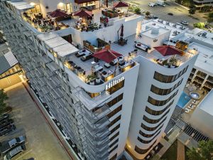 Image of Hilton College Station & Conference Center