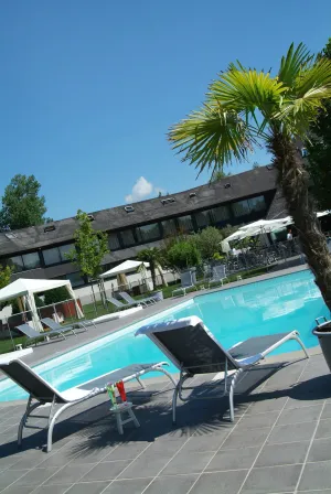 Image of Hôtel Le Cervolan