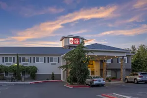 Image of Best Western Plus Vintage Valley Inn