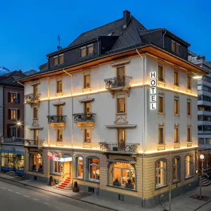 Image of Hotel Ambassador