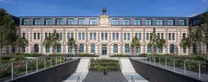 Image of Hyatt Place Rouen - Rouen Centre