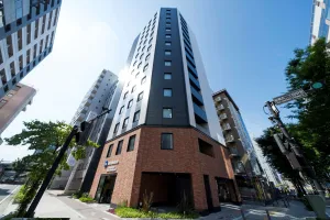 Image of Best Western Hotel Fino Shin-Yokohama