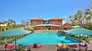 Image of SOLTERRA SEMINYAK Boutique Hotel & Spa Powered by Archipelago