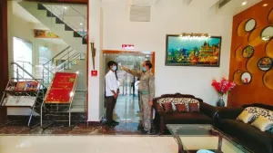 Image of Hotel Ozas Grand