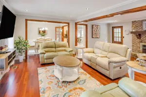 Image of Private Pool Paradise 4 Bedroom Home by RedAwning