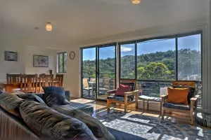 Image of Kunzea at Freycinet