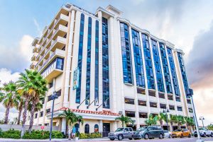 Image of Pier House 60 Clearwater Beach Marina Hotel