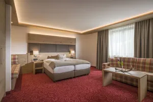 Image of Hotel Andreas Hofer