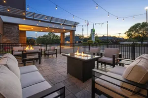 Image of Holiday Inn Roanoke - Tanglewood Route 419 & I 581 by IHG