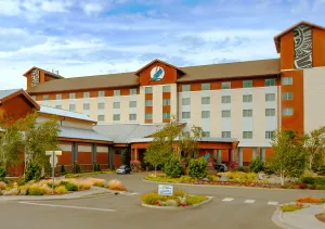 Image of Swinomish Casino & Lodge