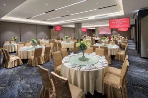 Image of Ramada by Wyndham Shanghai Pudong