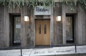 Image of Hidden Hotel