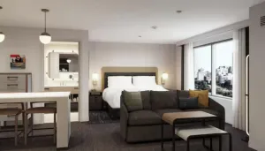 Image of Homewood Suites By Hilton Madison Huntsville