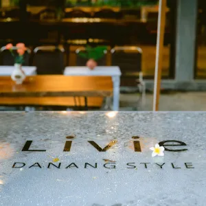 Image of LIVIE Da Nang Style