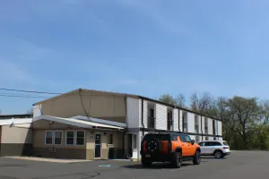 Image of Riviera Motor Inn