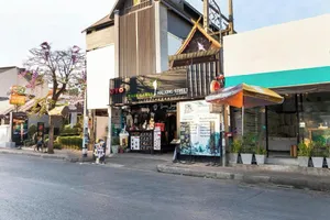 Image of Baan Lanna at Prasingh