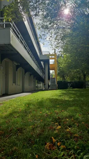 Image of Premiere Classe Creil - Villers Saint Paul