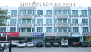 Image of Triima Inn Dayang Bay by Perfect Host