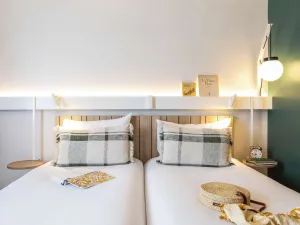 Image of ibis Maine Montparnasse