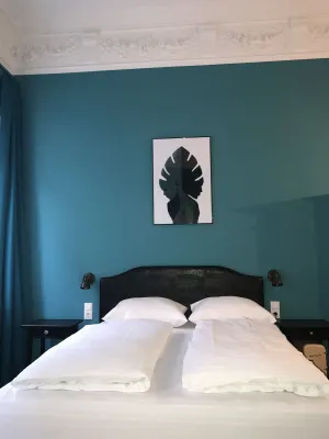 Image of SmartHotel Mystique Self check-in