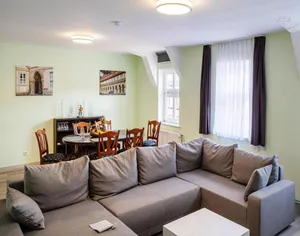 Image of Apartment Schlossblick, Wernigerode