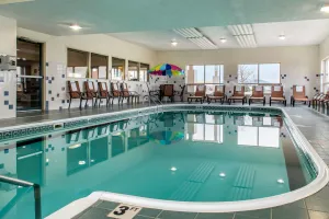 Image of Quality Inn Jacksonville near I-72