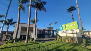 Image of SureStay Hotel by Best Western Chula Vista San Diego Bay