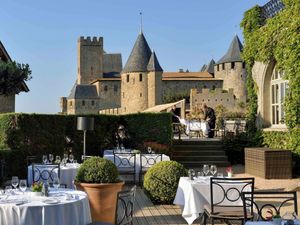 Image of Hotel de la Cité & Spa MGallery
