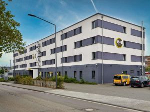 Image of B&B Hotel Trier