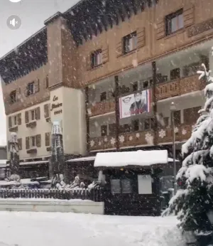 Image of Hôtel les Glaciers