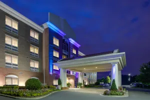 Image of Holiday Inn Express Hotel Raleigh Southwest by IHG
