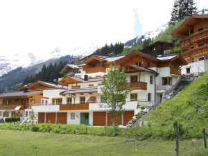 Image of Chalet Apartment in Saalbach-hinterglemm
