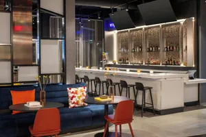 Image of Aloft Sacramento Airport Natomas