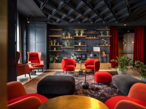 Image of Hotel Am Konzerthaus Vienna - MGallery