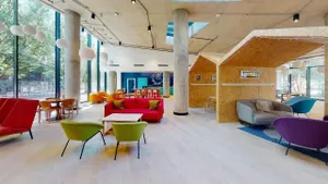 Image of Apartments in iQ Brighton Exclusive for Students