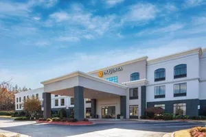 Image of La Quinta by Wyndham Kennesaw